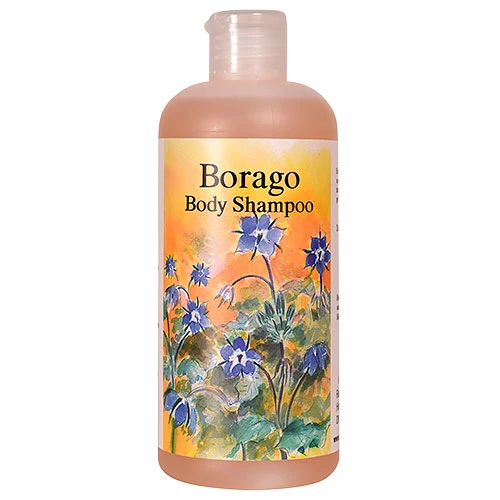 Rømer Borago Kroppsschampo | 250 ml