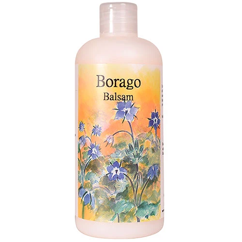 Rømer Borago Eftertvätt | 250 ml