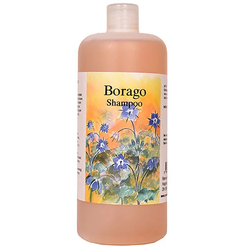 Rømer Borago Hårschampo | 500 ml