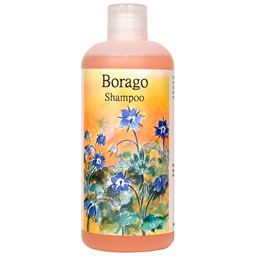 Rømer Borago Hårshampoo | 250 ml