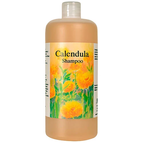 Calendula Hårschampo | 500 ml