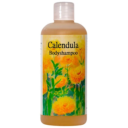 Calendula kroppsschampo | 250 ml