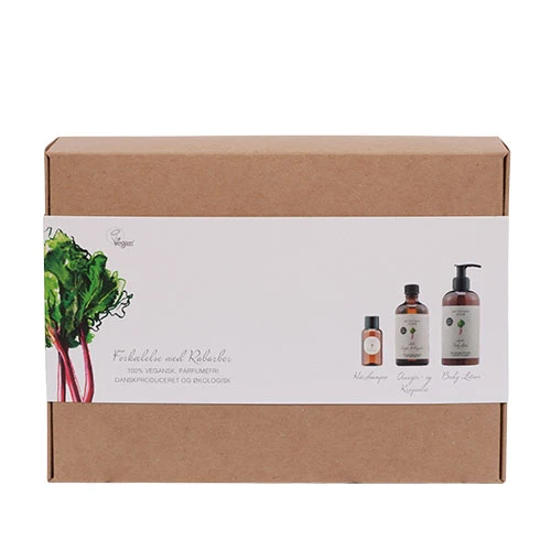 Naturfarm Vegan Presentask