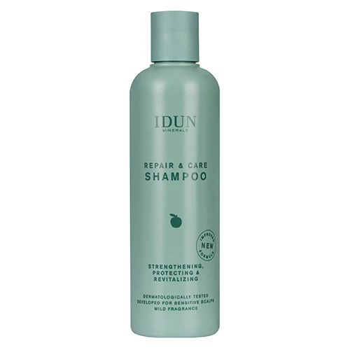 IDUN minerals Shampoo (250 ml) | Repair & Care