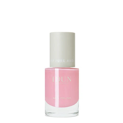 IDUN Minerals Nail Polish | Rosenkvarts