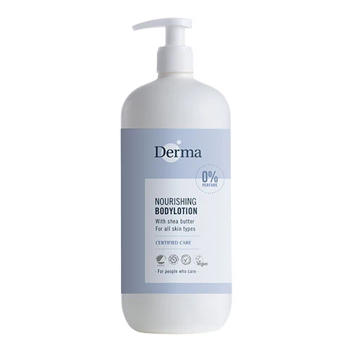 Derma Family Bodylotion | 800 ml
