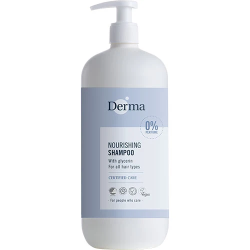 Derma Family Family Shampoo | 1000 ml
