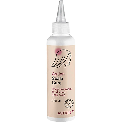 Astion Scalp Cure | 150 ml