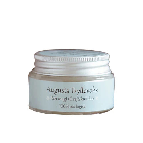 Olivias tryllesalve Augusts Trollvax | 30 ml