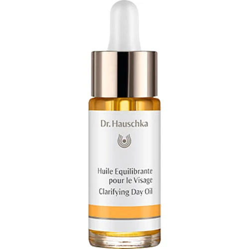 Dr. Hauschka Clarifying Day Oil Ansiktsolja | 18 ml