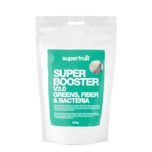 Superfruit Super Booster V3.0 | 200 g