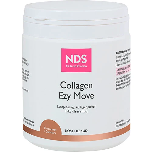 NDS Pureline Collagen Ezy Move | 250 g