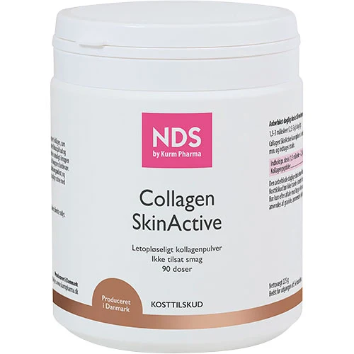NDS Collagen Skin Active | 225 g
