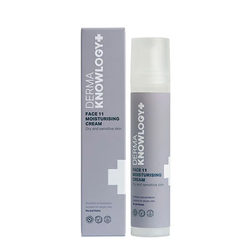 MDerma Face11 Moisturising Cream | 50 ml