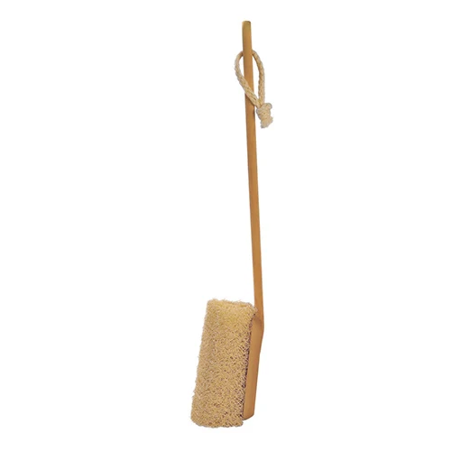 Croll & Denecke Badeborste Luffa