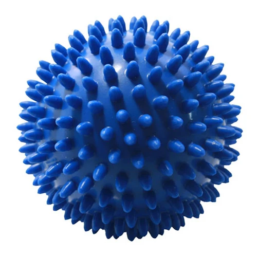 Croll & Denecke Massageboll Ass. Färger 5 Cm