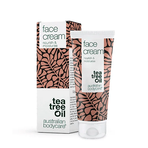 Australian Bodycare Face Cream | 100 ml