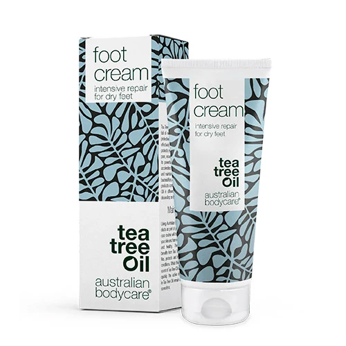 Australian Bodycare Foot Cream | 100 ml