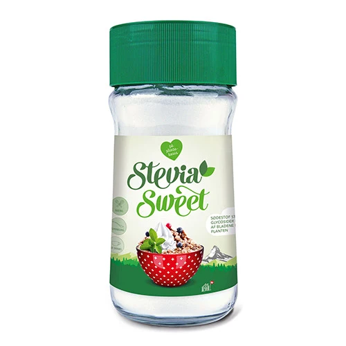 Hermasetas Stevia Söta Strö Lätt | 75 g