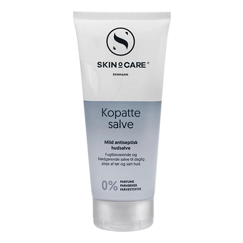 SkinOcare Spensalva - Antiseptisk Hudsalva | 200 ml