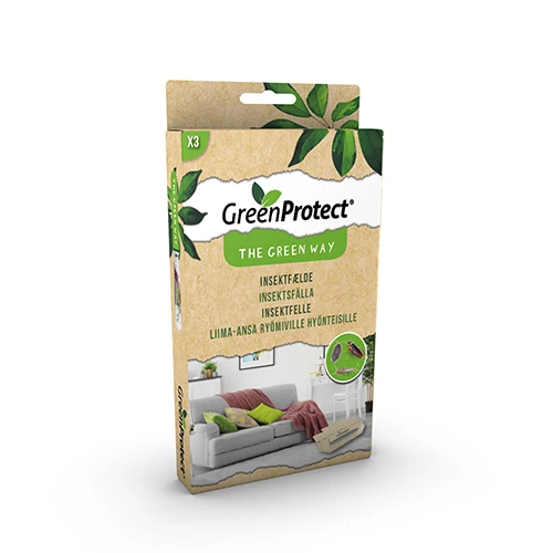 GreenProtect Insektsfälla