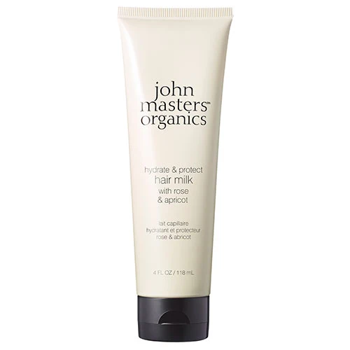 John Masters Hair Milk Conditioner Rose Apricot 118ml | 118 ml