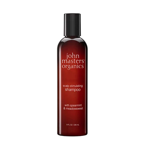 John Masters Schampoo Spearmint & Medowsweet 237ml | 236 ml