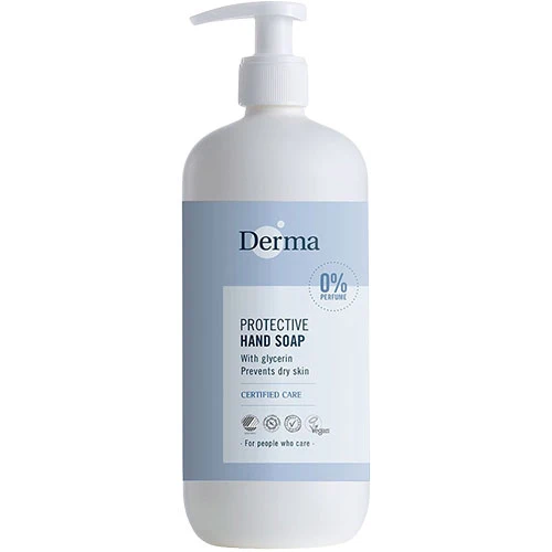 Derma Family Flytande Handtvål | 500 ml
