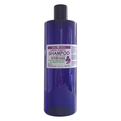 MacUrth Schampo Vildros | 500 ml