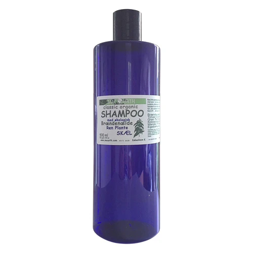 MacUrth Schampo Brännässla | 500 ml