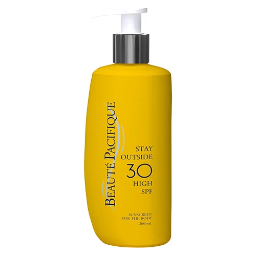 Beauté Pacifique SPF30 Stay Outside | 200 ml