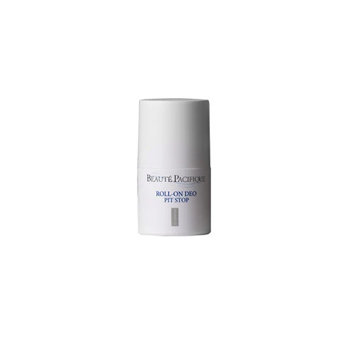 Beauté Pacifique Pit Stop Deo Roll-on | 50 ml