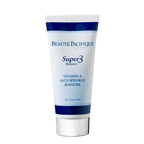 Beauté Pacifique Super 3 Vitamin A Anti-Wrinkle Booster | 50 ml