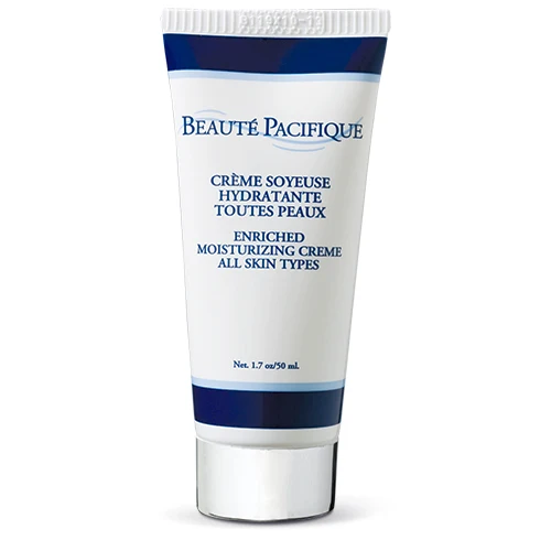 Beauté Pacifique Fuktkräm, Normal/Kombinerad Hud | 50 ml