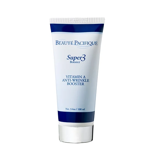 Beauté Pacifique Super 3 Vitamin A Anti-Wrinkle Booster | 100 ml