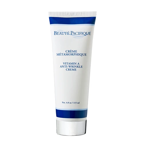 Beauté Pacifique Anti-age Vitamin A Dag-och Nattkräm | 115 ml