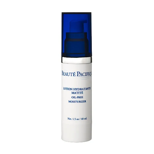Beauté Pacifique Oljefri Lotion | 40 ml