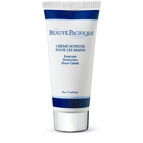 Beauté Pacifique Handkräm Torr & Skadad Hud | 50 ml