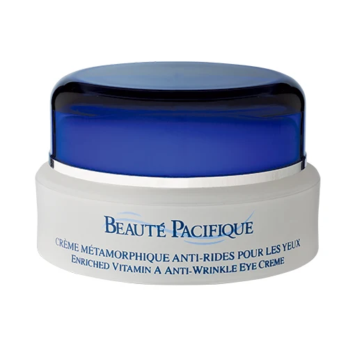 Beauté Pacifique Anti-age Vitamin Ögonkräm | 15 ml