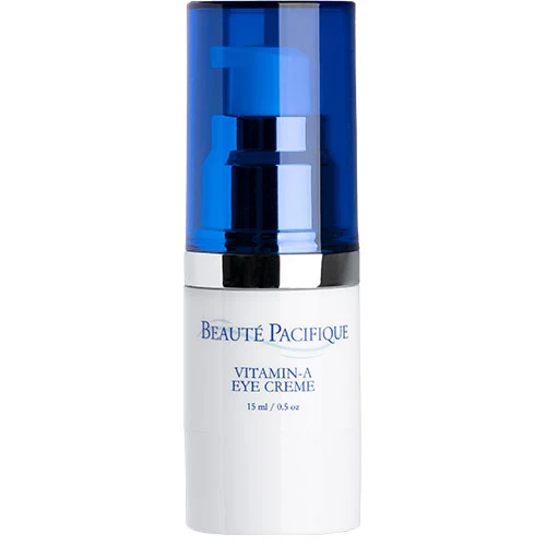 Beauté Pacifique A-vitamin Ögonkräm i Pump | 15 ml