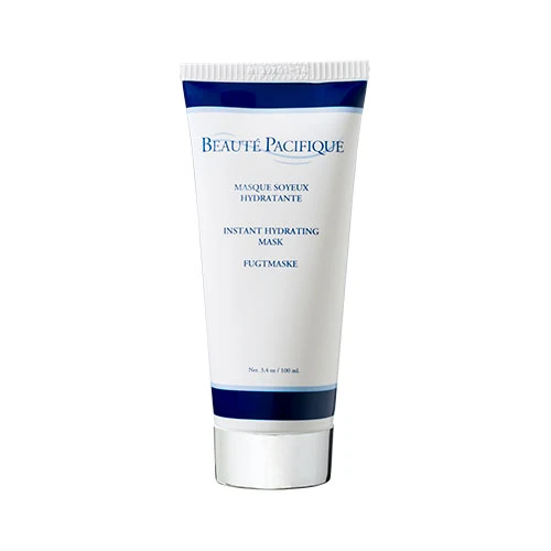Beauté Pacifique Instant Fuktmask Torr Hud | 100 ml