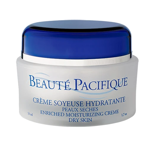 Beauté Pacifique Fuktkräm Torr Hud | 50 ml