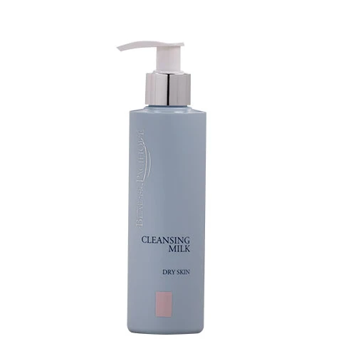Beauté Pacifique Rengöringsmjölk til Torr Hud | 200 ml