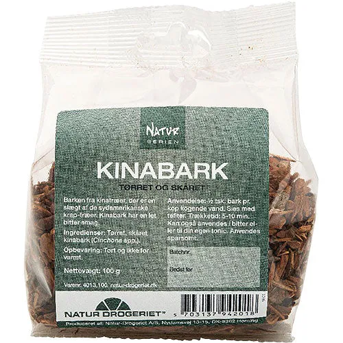 Natur-Drogeriet Kinabark | 100 g