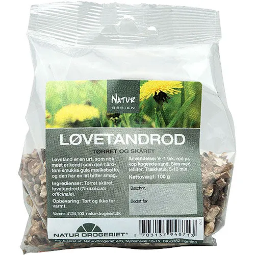 Natur-Drogeriet Maskrosrot | 100 g