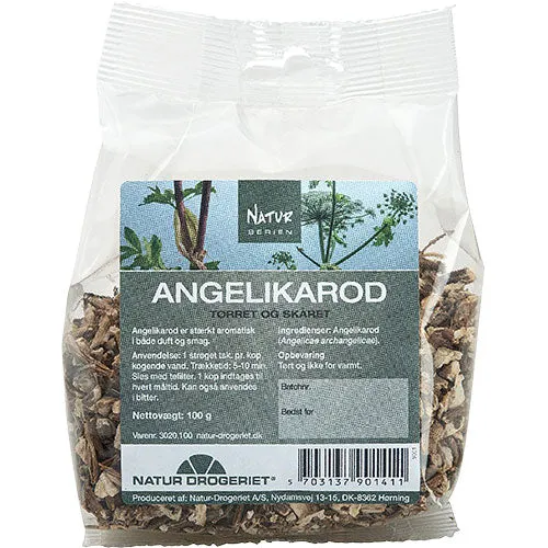 Natur-Drogeriet Angelikarot | 100 g