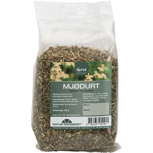 Natur-Drogeriet Älggräs Torkad Ört | 100 g