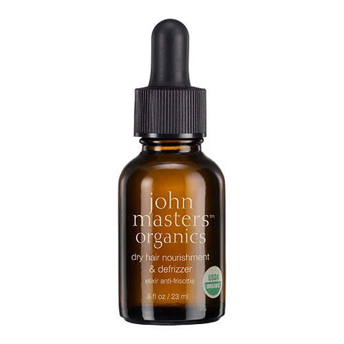 John Masters Dry Hair Nourishment & Defrizzer 23ml | 23 ml