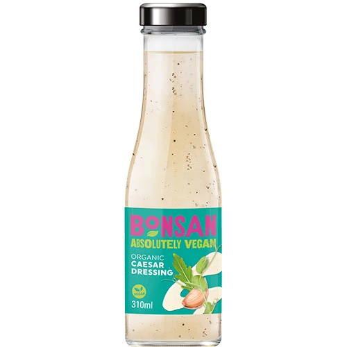 Bonsan Caesardressing Ekologisk | 325 g