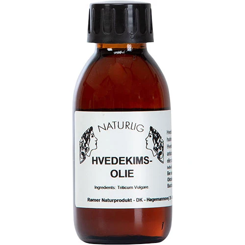Rømer Vetekimolja för Utvärtes Användning | 100 ml